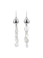 Pendientes Breil Mujer Bloom in Acero Madreperla TJ1032 - TJ1032